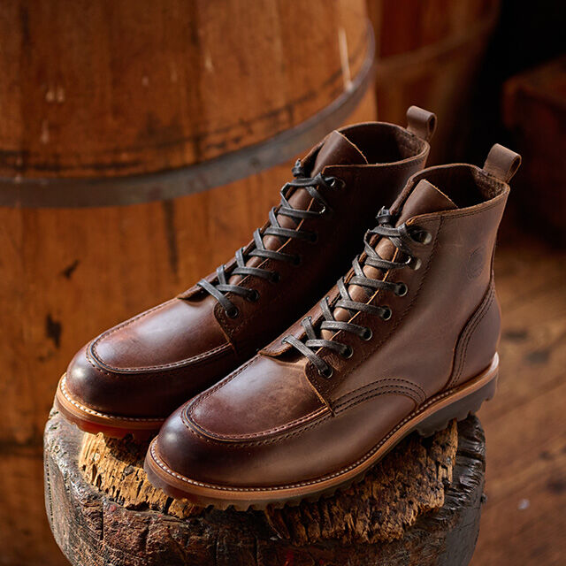 Carolina gold on sale boots